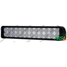 240W CREE 20inch LED Work Light, 24LEDs Offroad Fog Light Bar.